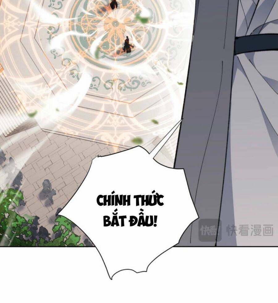 Sư Tôn: Nghịch Đồ Này Mới Không Phải Là Thánh Tử Chap 8 - Next Chap 9