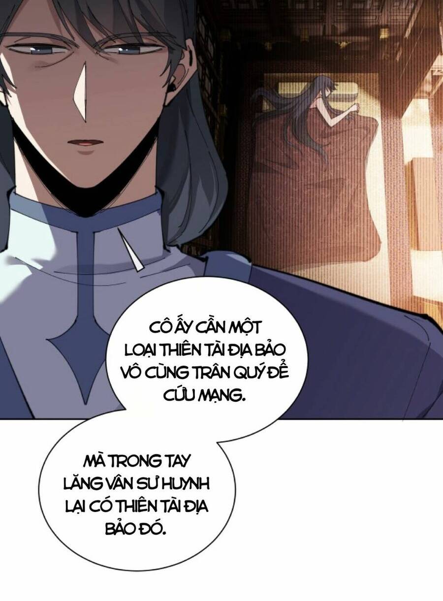 Sư Tôn: Nghịch Đồ Này Mới Không Phải Là Thánh Tử Chap 8 - Next Chap 9