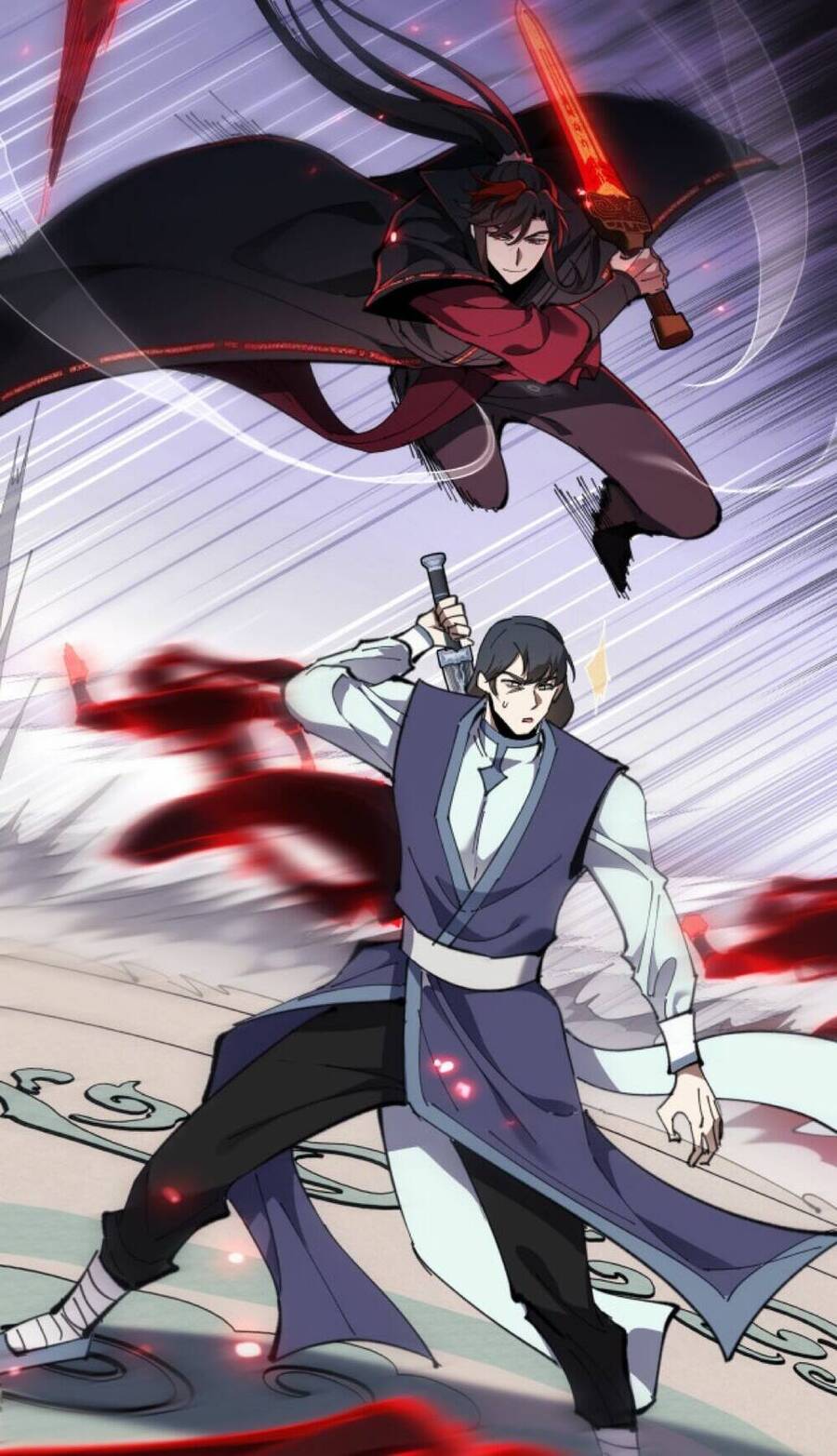 Sư Tôn: Nghịch Đồ Này Mới Không Phải Là Thánh Tử Chap 8 - Next Chap 9