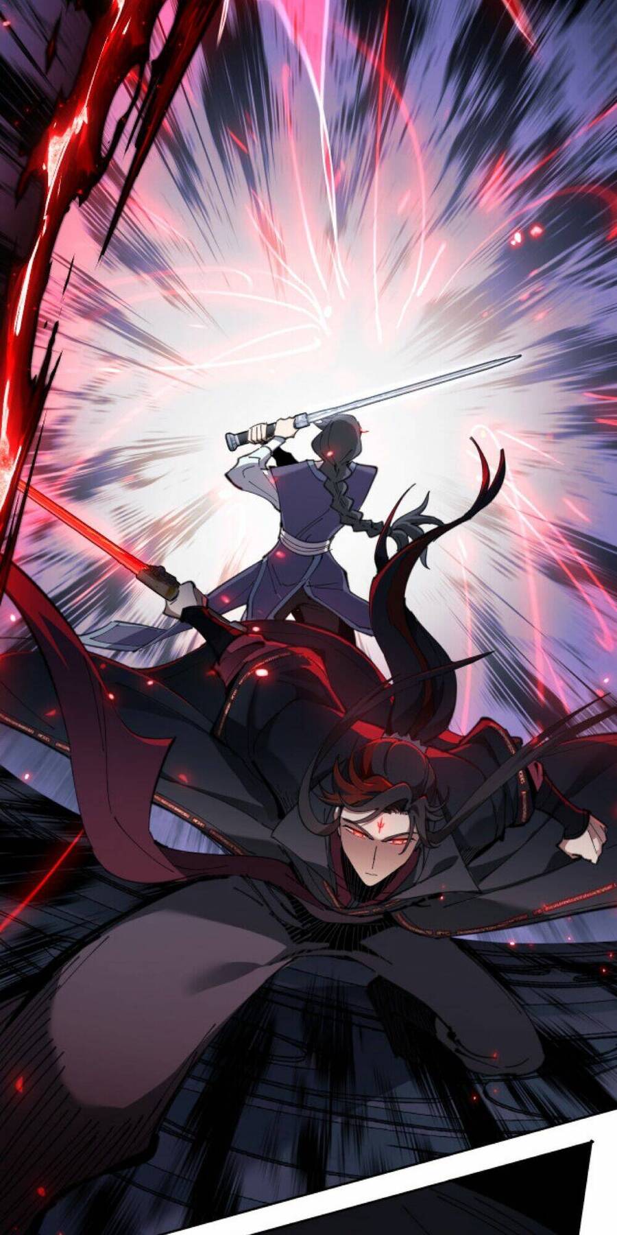 Sư Tôn: Nghịch Đồ Này Mới Không Phải Là Thánh Tử Chap 8 - Next Chap 9