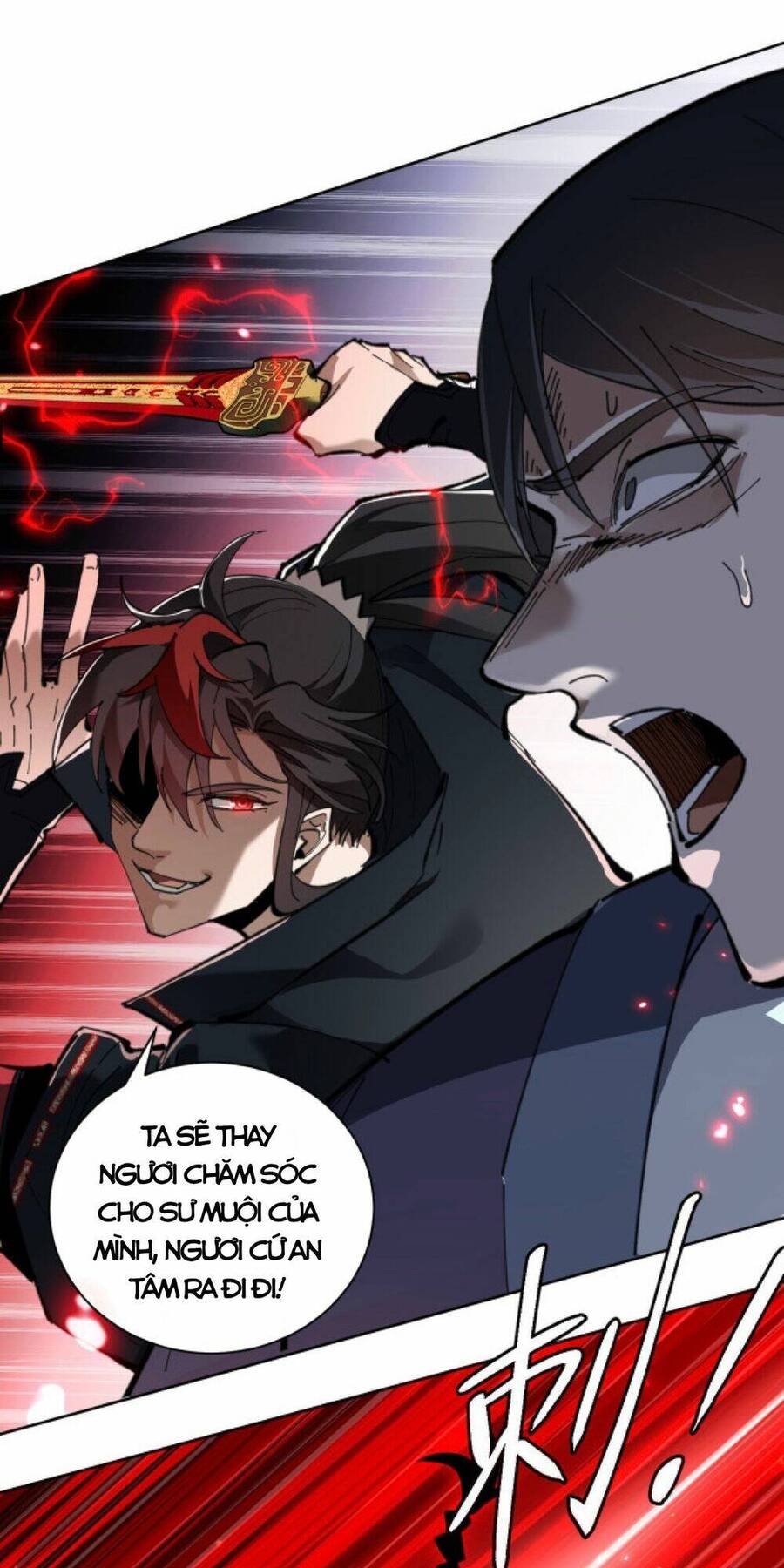 Sư Tôn: Nghịch Đồ Này Mới Không Phải Là Thánh Tử Chap 8 - Next Chap 9