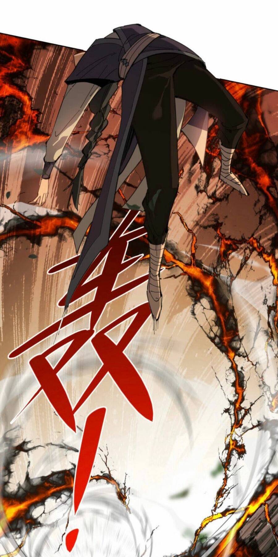 Sư Tôn: Nghịch Đồ Này Mới Không Phải Là Thánh Tử Chap 8 - Next Chap 9