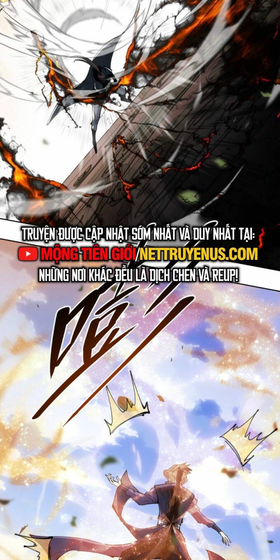 Sư Tôn: Nghịch Đồ Này Mới Không Phải Là Thánh Tử Chap 8 - Next Chap 9