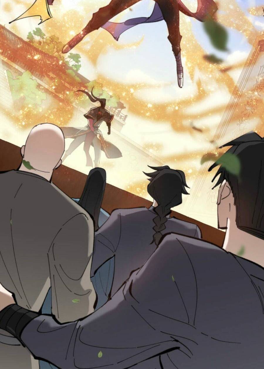 Sư Tôn: Nghịch Đồ Này Mới Không Phải Là Thánh Tử Chap 8 - Next Chap 9