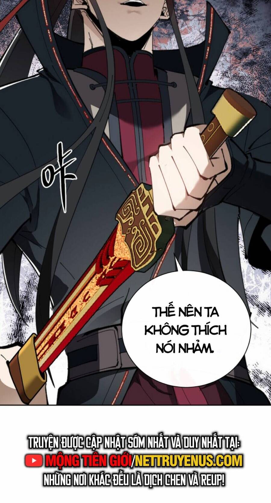 Sư Tôn: Nghịch Đồ Này Mới Không Phải Là Thánh Tử Chap 8 - Next Chap 9