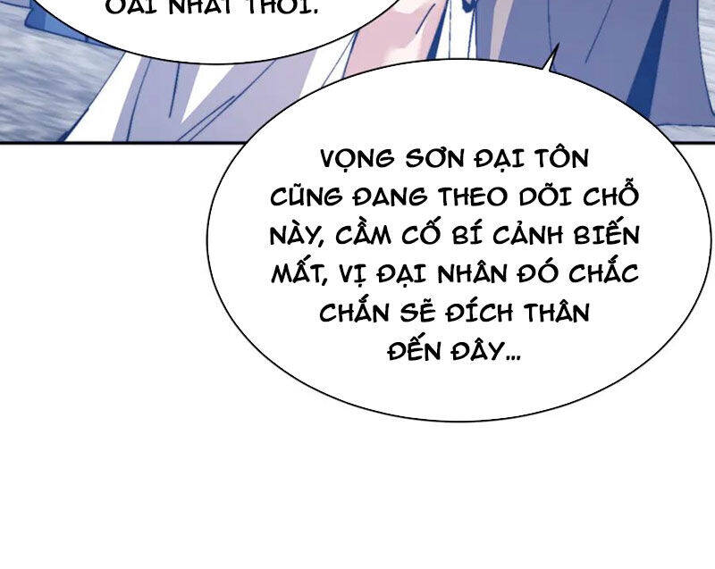 Sư Tôn: Nghịch Đồ Này Mới Không Phải Là Thánh Tử Chap 80 - Next Chap 81