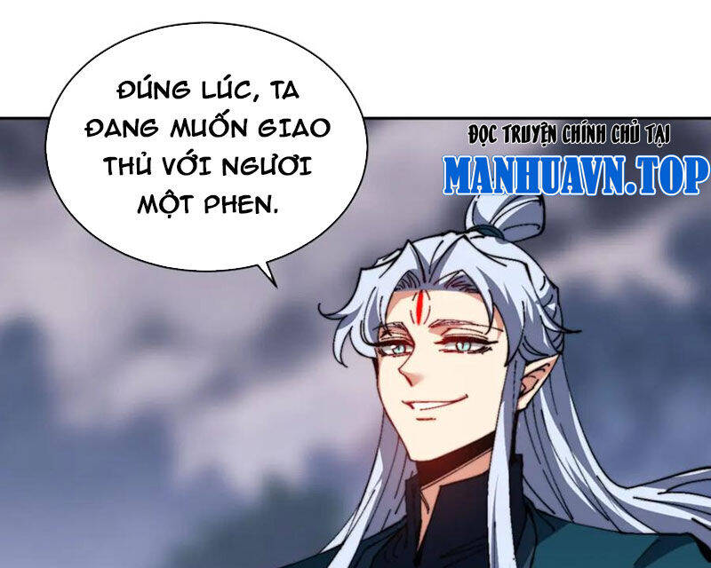 Sư Tôn: Nghịch Đồ Này Mới Không Phải Là Thánh Tử Chap 80 - Next Chap 81
