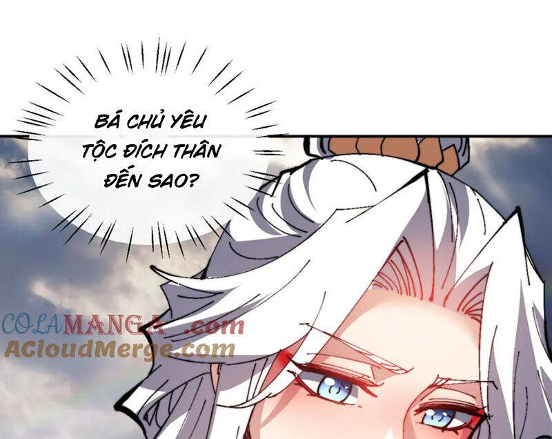 Sư Tôn: Nghịch Đồ Này Mới Không Phải Là Thánh Tử Chap 80 - Next Chap 81