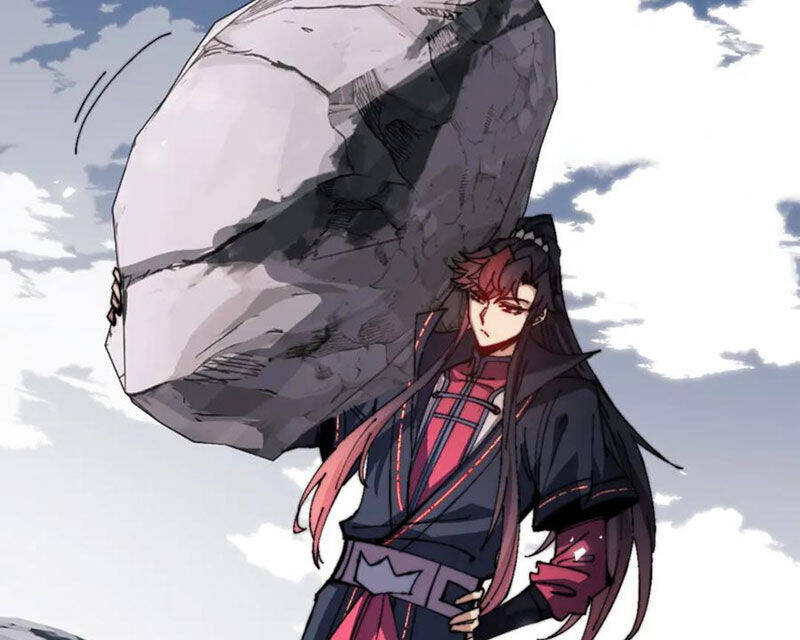 Sư Tôn: Nghịch Đồ Này Mới Không Phải Là Thánh Tử Chap 80 - Next Chap 81