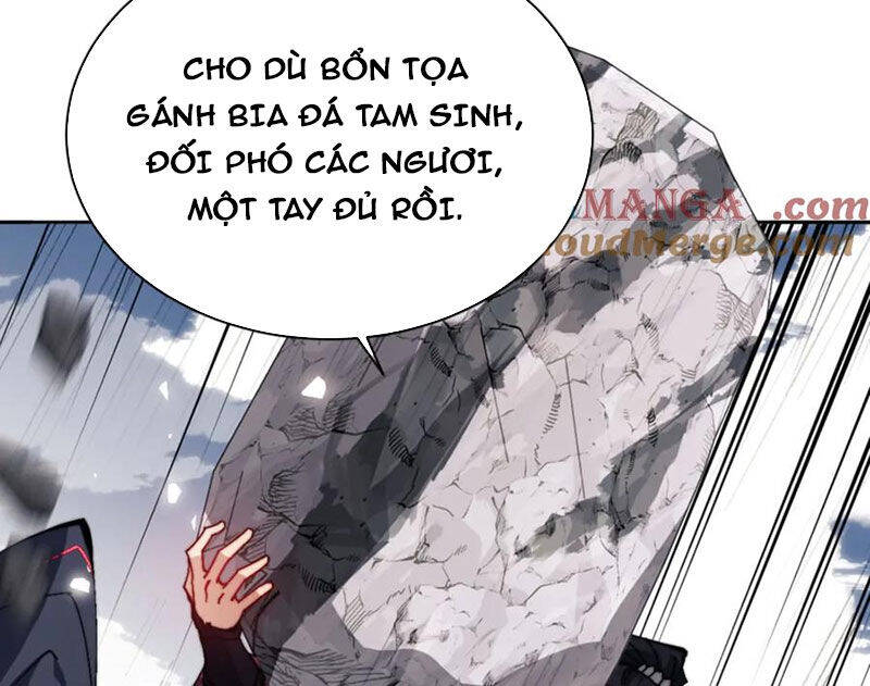 Sư Tôn: Nghịch Đồ Này Mới Không Phải Là Thánh Tử Chap 80 - Next Chap 81