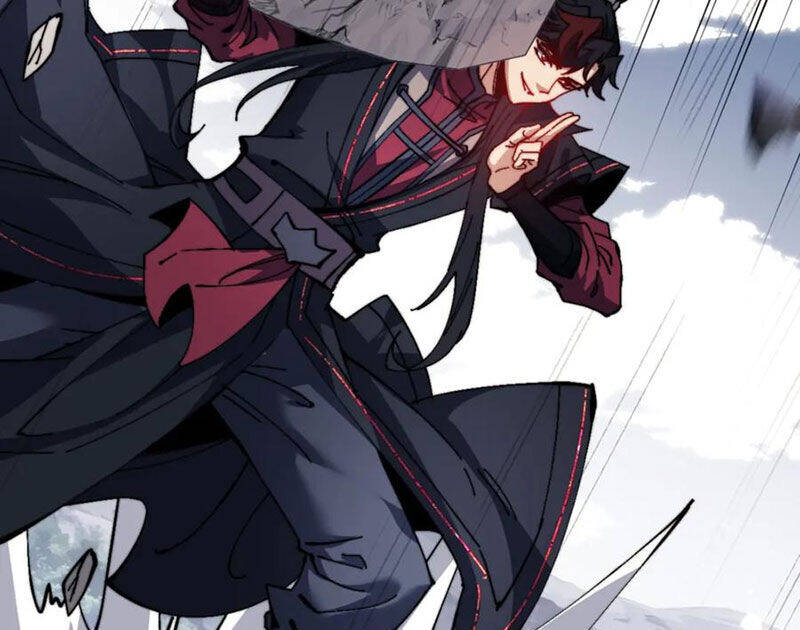Sư Tôn: Nghịch Đồ Này Mới Không Phải Là Thánh Tử Chap 80 - Next Chap 81