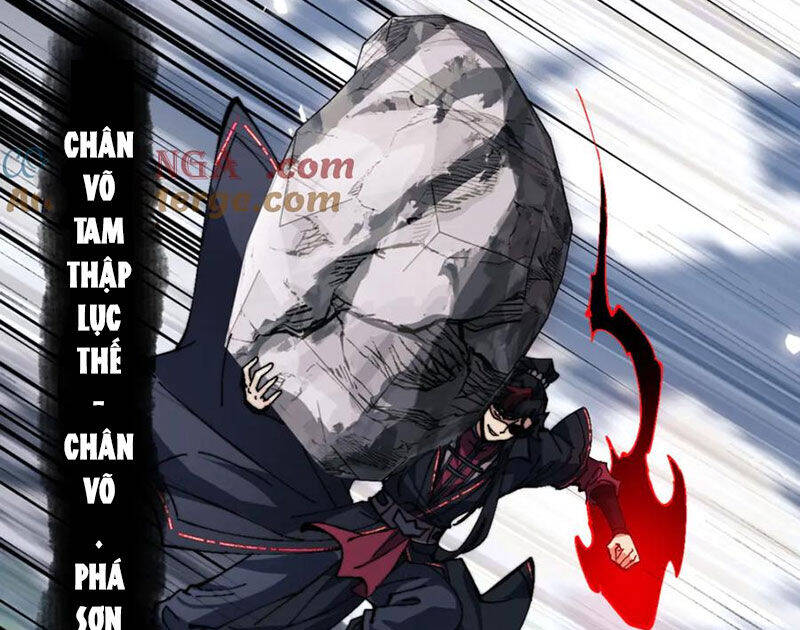 Sư Tôn: Nghịch Đồ Này Mới Không Phải Là Thánh Tử Chap 80 - Next Chap 81