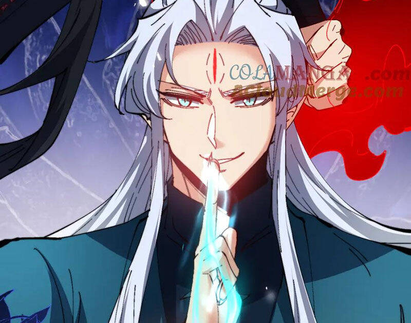 Sư Tôn: Nghịch Đồ Này Mới Không Phải Là Thánh Tử Chap 80 - Next Chap 81