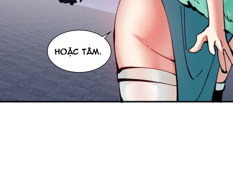 Sư Tôn: Nghịch Đồ Này Mới Không Phải Là Thánh Tử Chap 80 - Next Chap 81