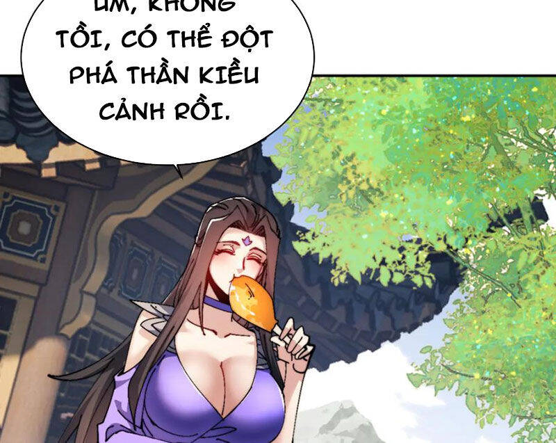 Sư Tôn: Nghịch Đồ Này Mới Không Phải Là Thánh Tử Chap 80 - Next Chap 81