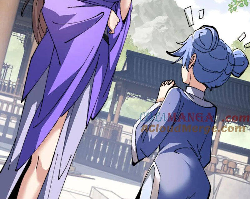 Sư Tôn: Nghịch Đồ Này Mới Không Phải Là Thánh Tử Chap 80 - Next Chap 81