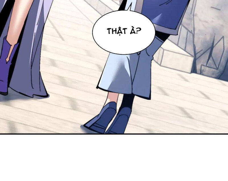 Sư Tôn: Nghịch Đồ Này Mới Không Phải Là Thánh Tử Chap 80 - Next Chap 81