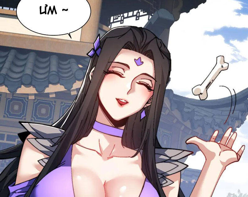 Sư Tôn: Nghịch Đồ Này Mới Không Phải Là Thánh Tử Chap 80 - Next Chap 81