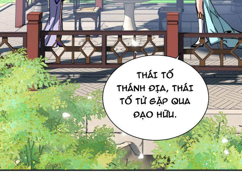 Sư Tôn: Nghịch Đồ Này Mới Không Phải Là Thánh Tử Chap 80 - Next Chap 81