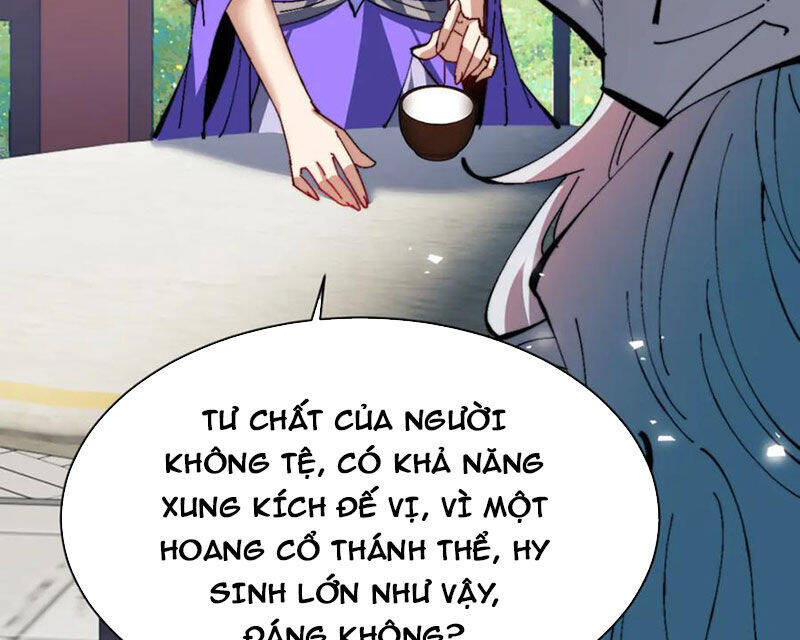 Sư Tôn: Nghịch Đồ Này Mới Không Phải Là Thánh Tử Chap 80 - Next Chap 81