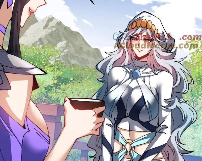 Sư Tôn: Nghịch Đồ Này Mới Không Phải Là Thánh Tử Chap 80 - Next Chap 81