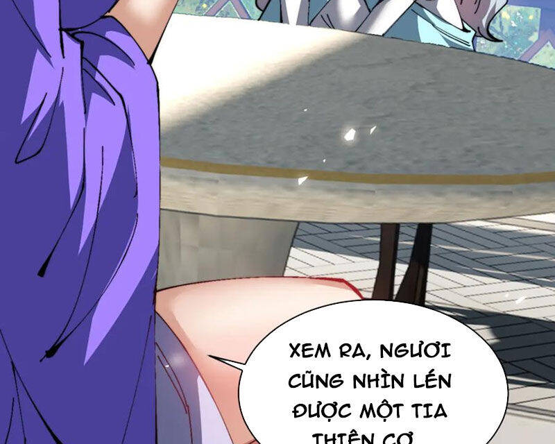Sư Tôn: Nghịch Đồ Này Mới Không Phải Là Thánh Tử Chap 80 - Next Chap 81