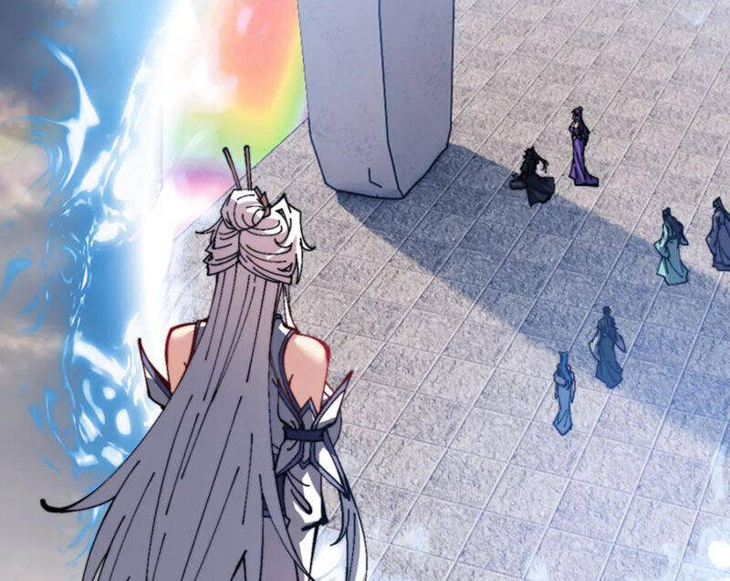 Sư Tôn: Nghịch Đồ Này Mới Không Phải Là Thánh Tử Chap 80 - Next Chap 81