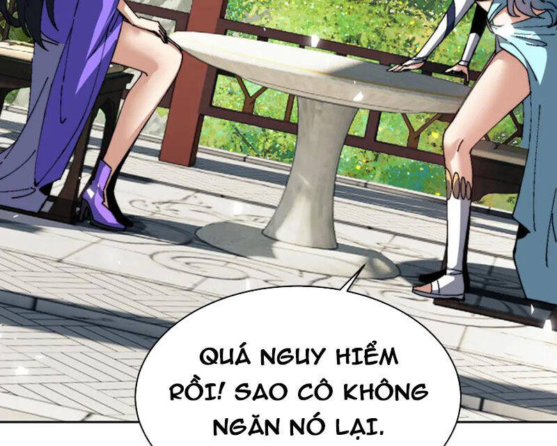 Sư Tôn: Nghịch Đồ Này Mới Không Phải Là Thánh Tử Chap 80 - Next Chap 81