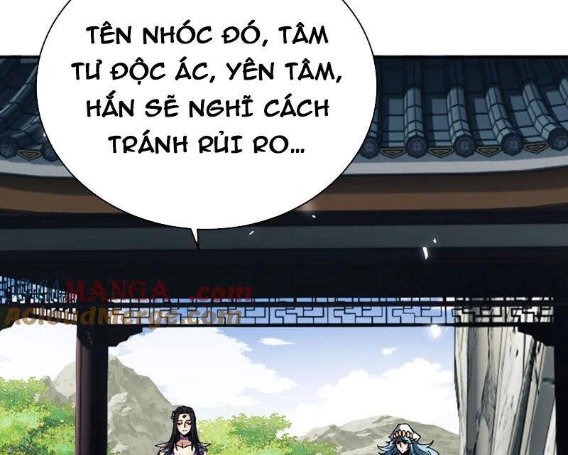 Sư Tôn: Nghịch Đồ Này Mới Không Phải Là Thánh Tử Chap 80 - Next Chap 81