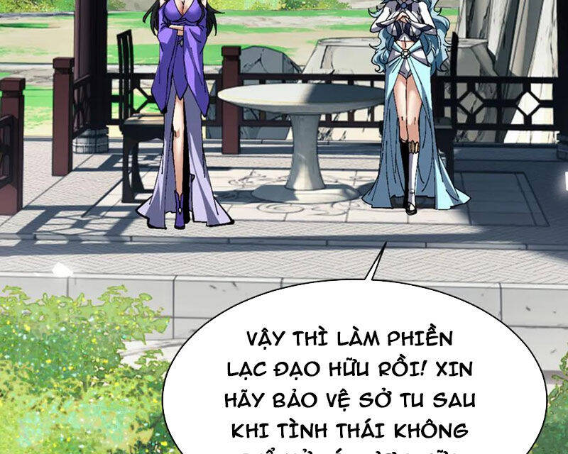 Sư Tôn: Nghịch Đồ Này Mới Không Phải Là Thánh Tử Chap 80 - Next Chap 81