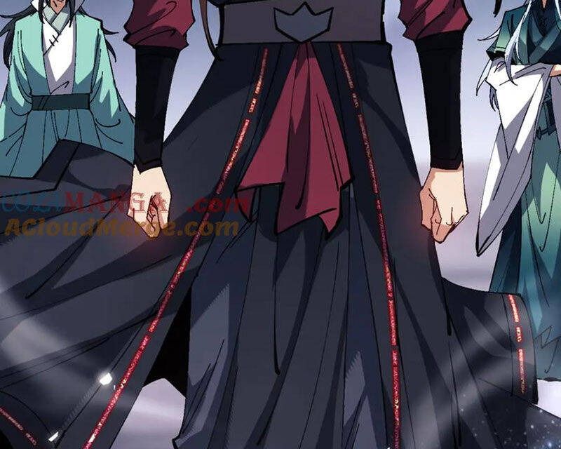 Sư Tôn: Nghịch Đồ Này Mới Không Phải Là Thánh Tử Chap 80 - Next Chap 81