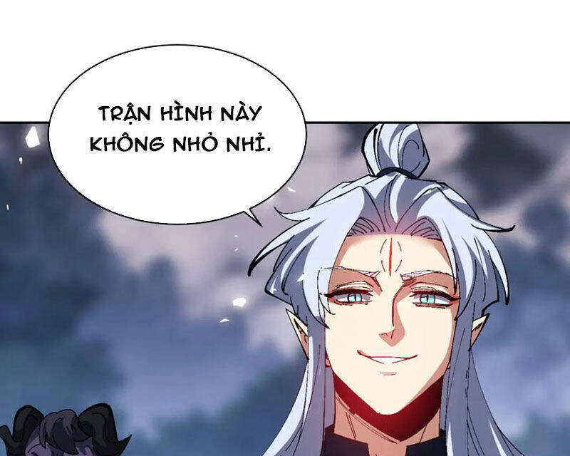 Sư Tôn: Nghịch Đồ Này Mới Không Phải Là Thánh Tử Chap 80 - Next Chap 81