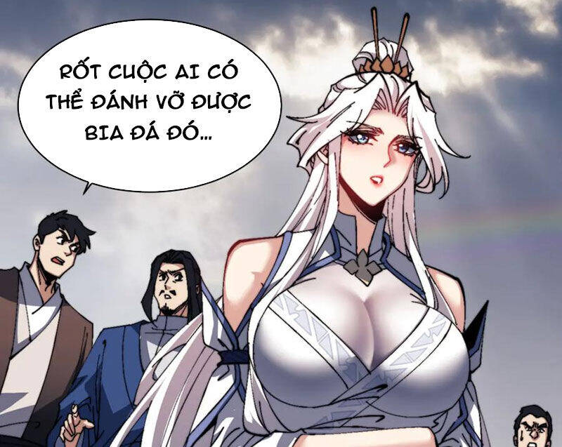 Sư Tôn: Nghịch Đồ Này Mới Không Phải Là Thánh Tử Chap 80 - Next Chap 81
