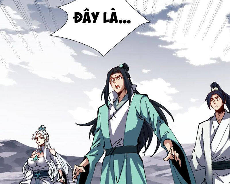 Sư Tôn: Nghịch Đồ Này Mới Không Phải Là Thánh Tử Chap 80 - Next Chap 81