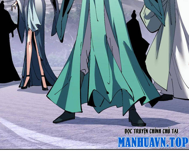 Sư Tôn: Nghịch Đồ Này Mới Không Phải Là Thánh Tử Chap 80 - Next Chap 81