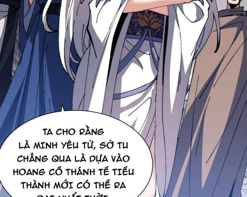Sư Tôn: Nghịch Đồ Này Mới Không Phải Là Thánh Tử Chap 80 - Next Chap 81
