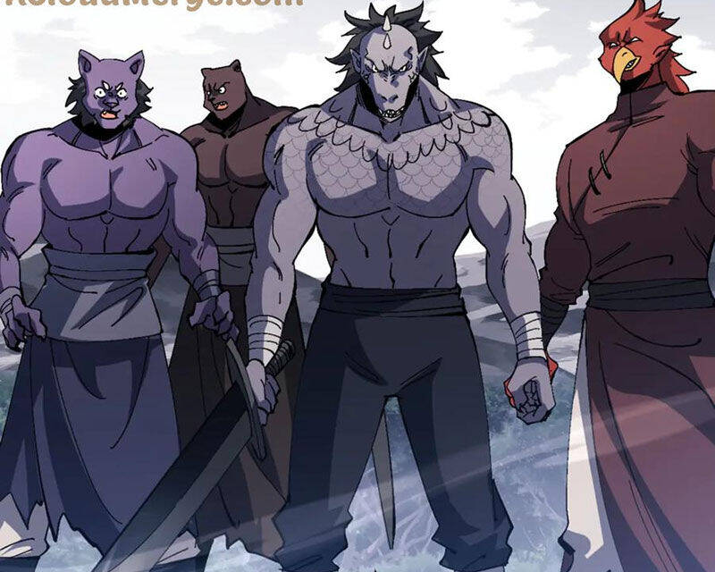 Sư Tôn: Nghịch Đồ Này Mới Không Phải Là Thánh Tử Chap 80 - Next Chap 81