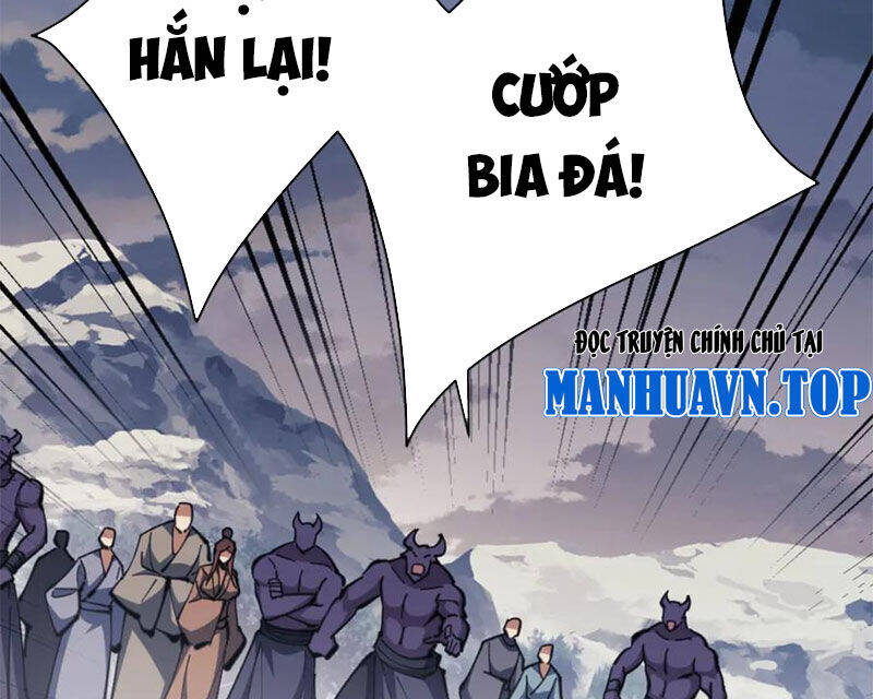 Sư Tôn: Nghịch Đồ Này Mới Không Phải Là Thánh Tử Chap 81 - Next Chap 82
