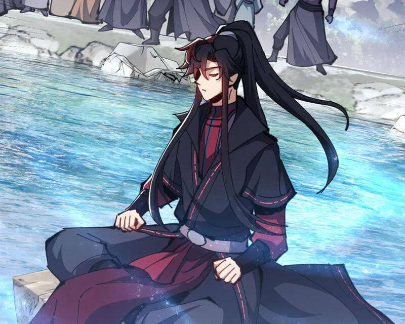 Sư Tôn: Nghịch Đồ Này Mới Không Phải Là Thánh Tử Chap 81 - Next Chap 82