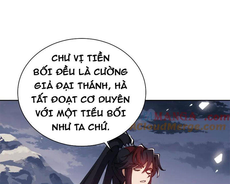 Sư Tôn: Nghịch Đồ Này Mới Không Phải Là Thánh Tử Chap 81 - Next Chap 82