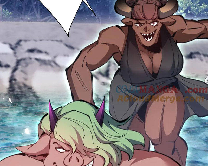 Sư Tôn: Nghịch Đồ Này Mới Không Phải Là Thánh Tử Chap 81 - Next Chap 82
