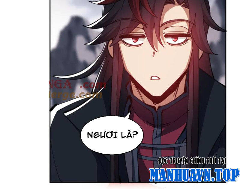 Sư Tôn: Nghịch Đồ Này Mới Không Phải Là Thánh Tử Chap 81 - Next Chap 82