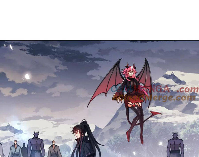 Sư Tôn: Nghịch Đồ Này Mới Không Phải Là Thánh Tử Chap 81 - Next Chap 82