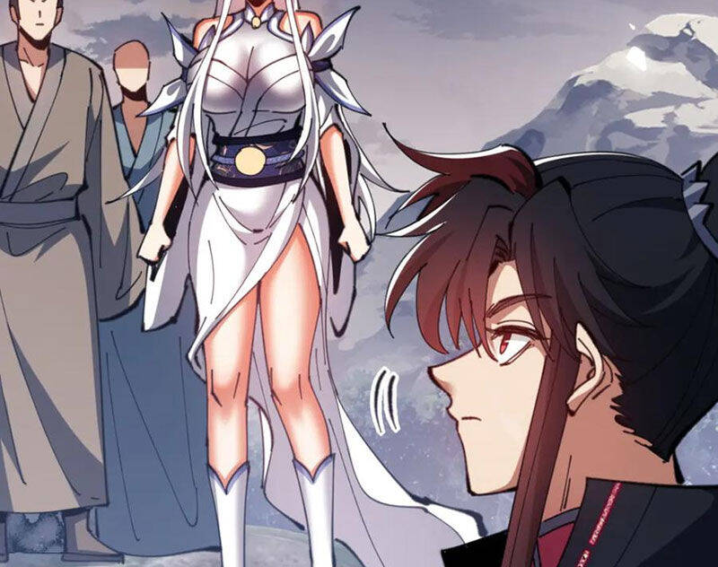 Sư Tôn: Nghịch Đồ Này Mới Không Phải Là Thánh Tử Chap 81 - Next Chap 82