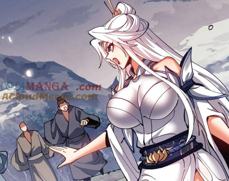 Sư Tôn: Nghịch Đồ Này Mới Không Phải Là Thánh Tử Chap 81 - Next Chap 82