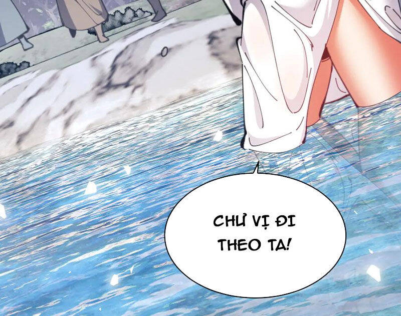 Sư Tôn: Nghịch Đồ Này Mới Không Phải Là Thánh Tử Chap 81 - Next Chap 82