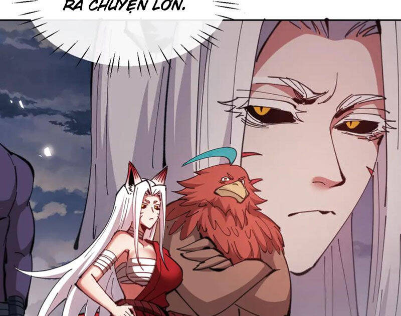 Sư Tôn: Nghịch Đồ Này Mới Không Phải Là Thánh Tử Chap 81 - Next Chap 82