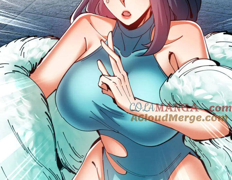 Sư Tôn: Nghịch Đồ Này Mới Không Phải Là Thánh Tử Chap 81 - Next Chap 82