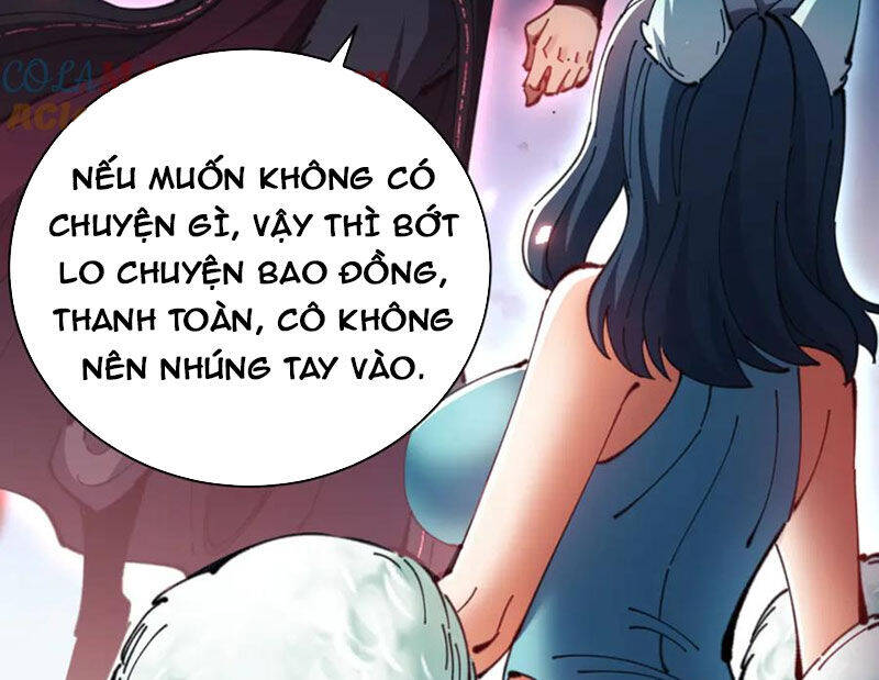 Sư Tôn: Nghịch Đồ Này Mới Không Phải Là Thánh Tử Chap 81 - Next Chap 82
