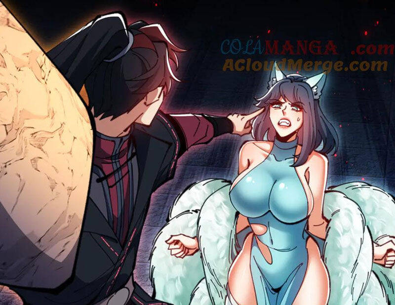Sư Tôn: Nghịch Đồ Này Mới Không Phải Là Thánh Tử Chap 81 - Next Chap 82